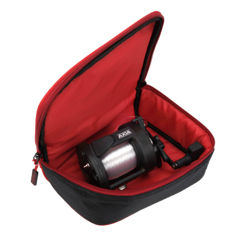 Multipler Reel Case | Black - Image 2