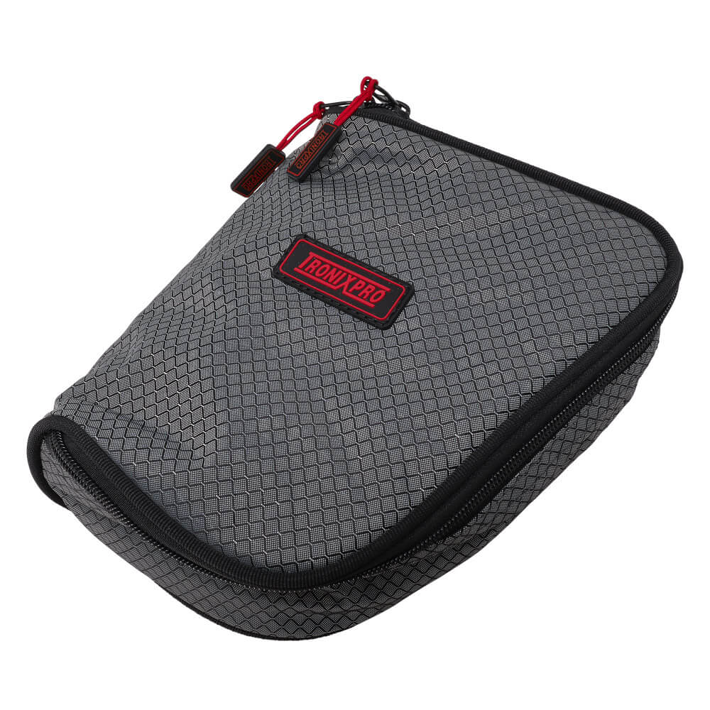 Multiplier Reel Case | Grey/Black