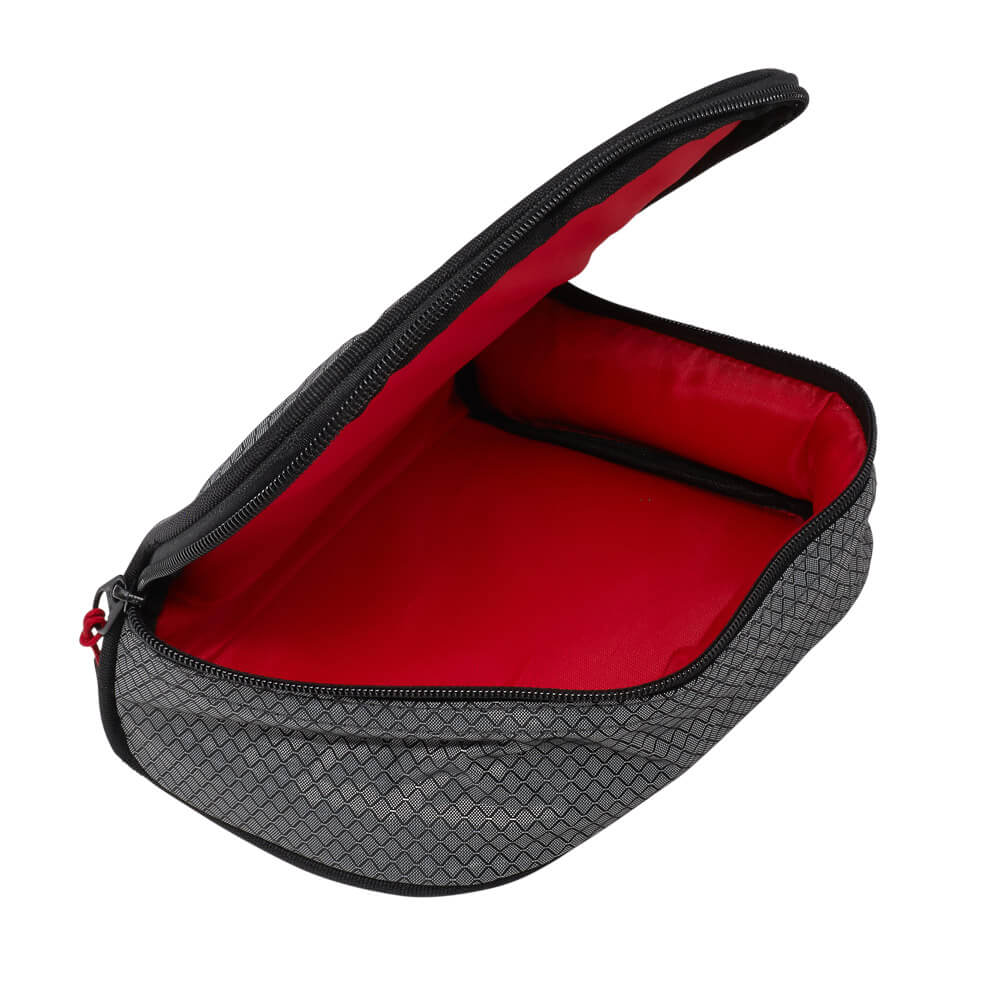 Multiplier Reel Case | Grey/Black - Image 2