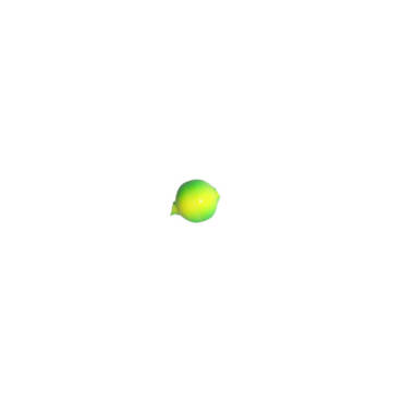 Pop-Up | 8mm | Lime