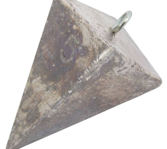 Pyramid Lead