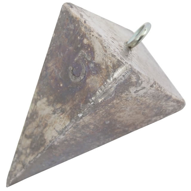 Pyramid Lead