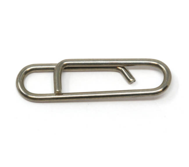 Small Quick Change Link | Size 8 | 8kg/18lb