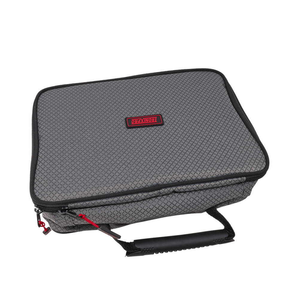 Reel & Spool Bag | Grey/Black - Image 2