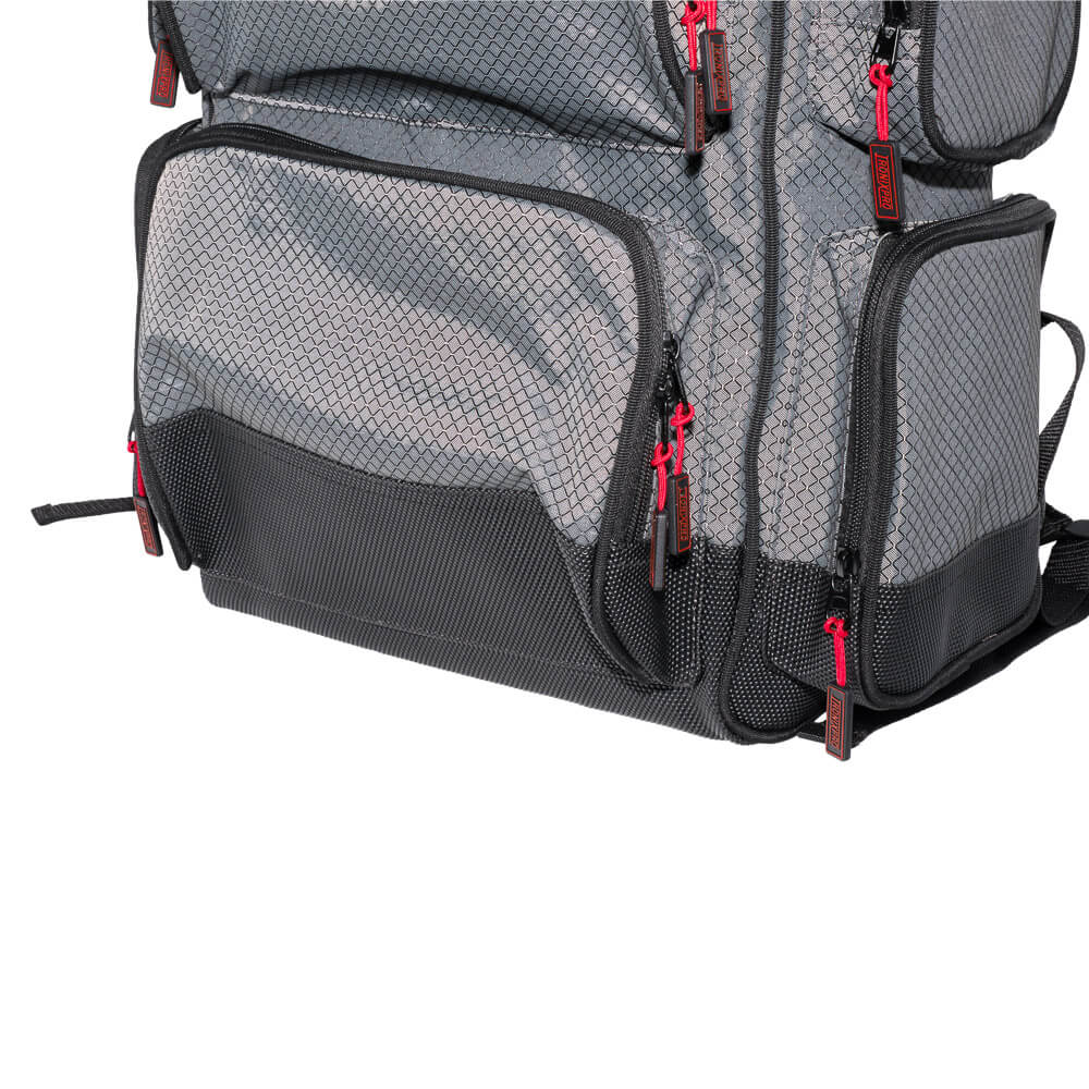 Rucksack | Grey/Black - Image 3