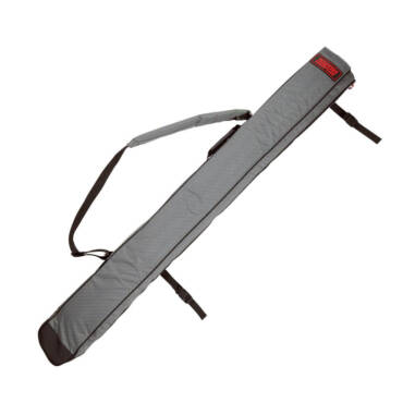 Single Quiver | Grey/Black