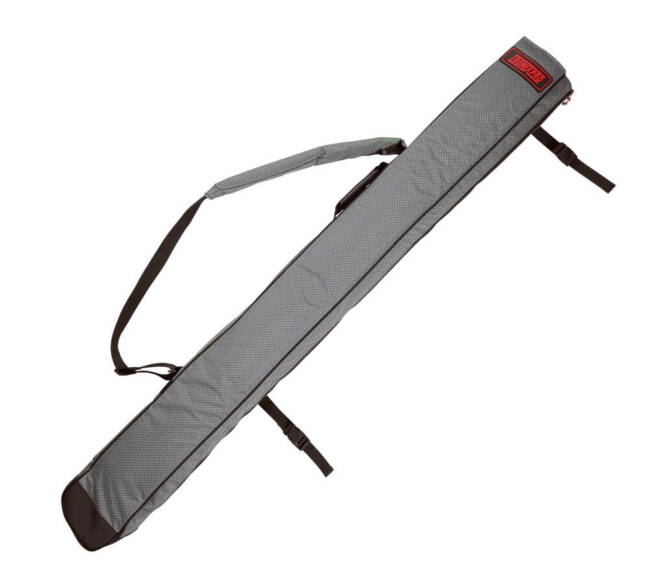 Single Quiver | Grey/Black