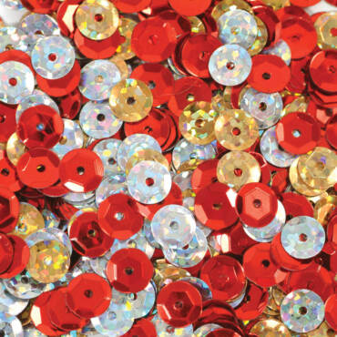 Sequins | 6mm