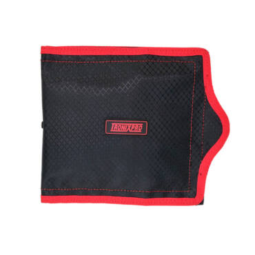 Single Rig Wallet | Black