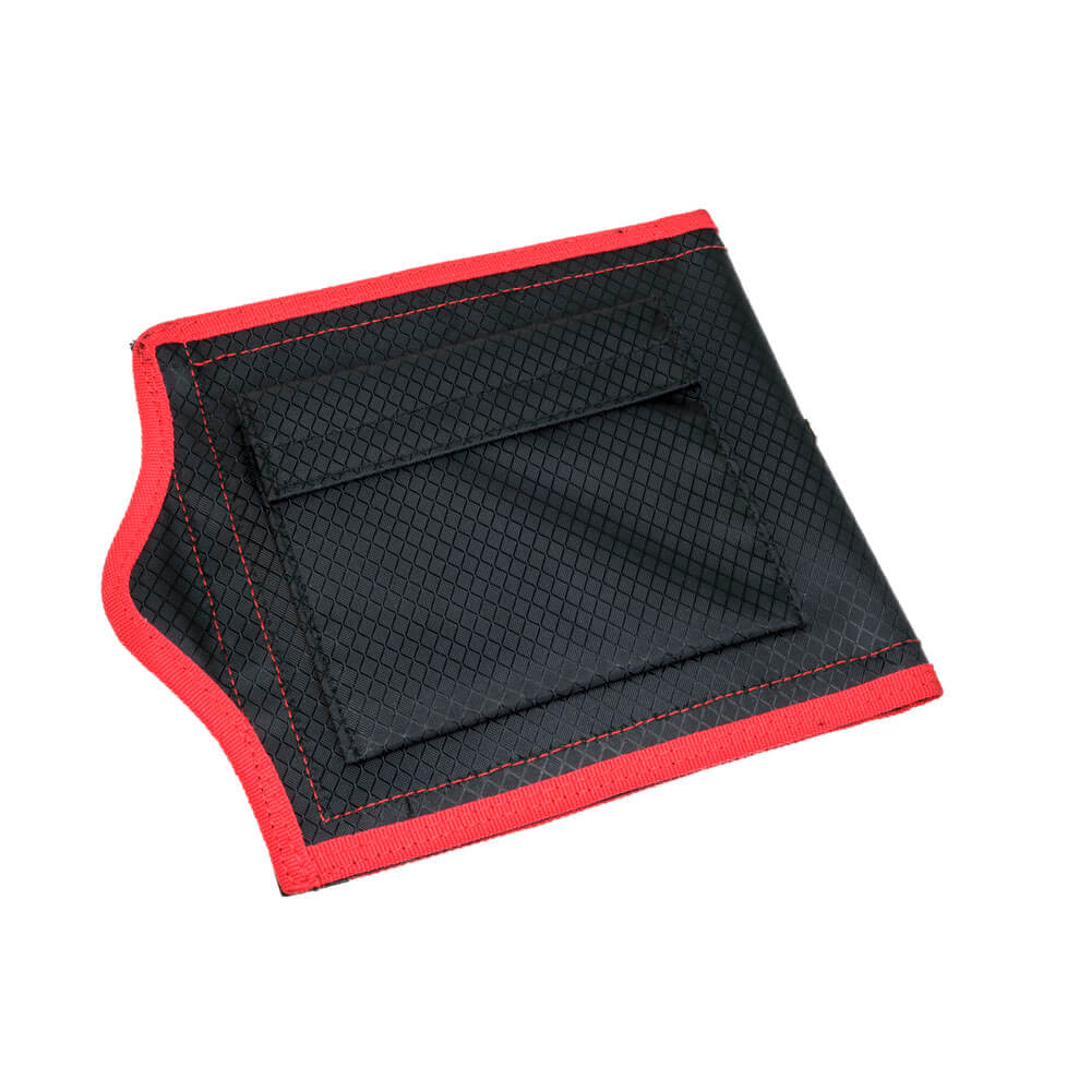 Single Rig Wallet | Black - Image 2