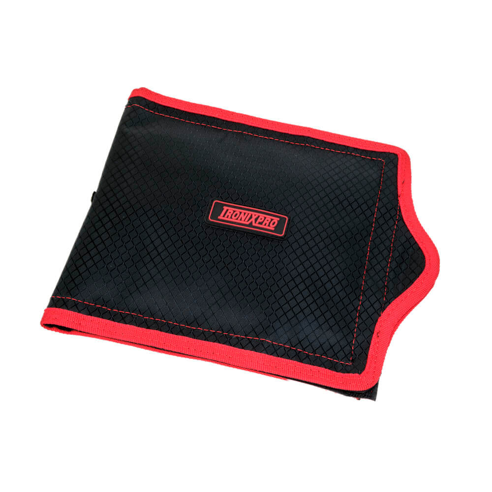 Single Rig Wallet | Black - Image 4