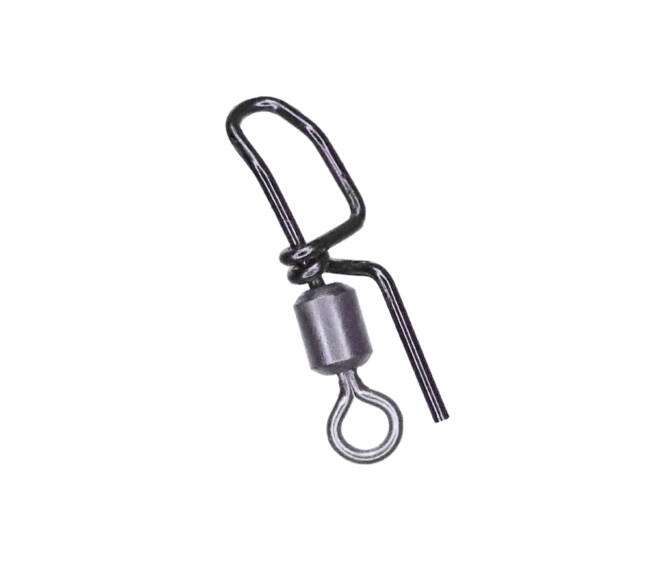 SS2 Swivel and Clip |  Size 6
