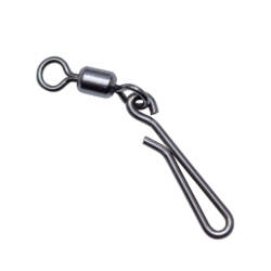 SS2 Swivel & Casting Snap | 36kg/80lb