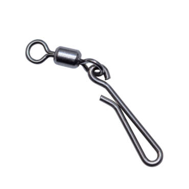SS2 Swivel & Casting Snap | 36kg/80lb