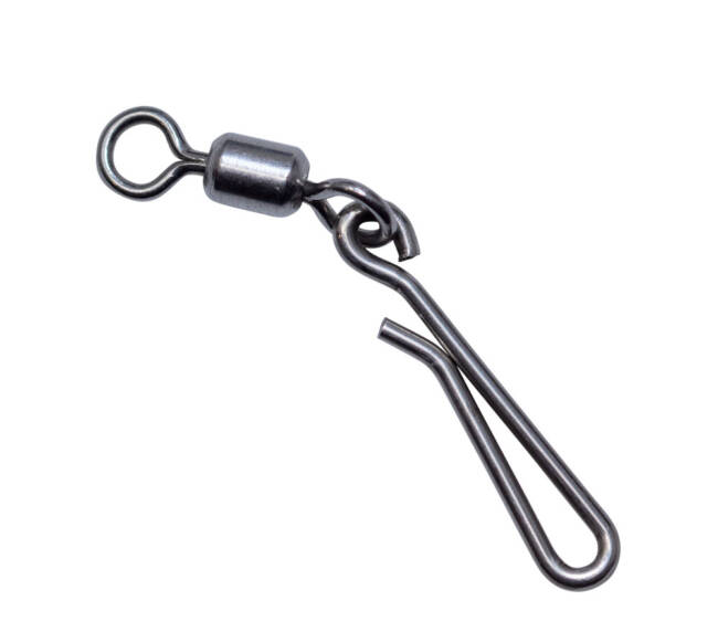 SS2 Swivel & Casting Snap | 36kg/80lb