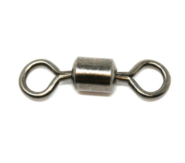 Rolling Swivel | Size 1 | 47kg/104lb