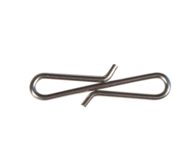 Double Snap | Size 4 | 23kg/51lb