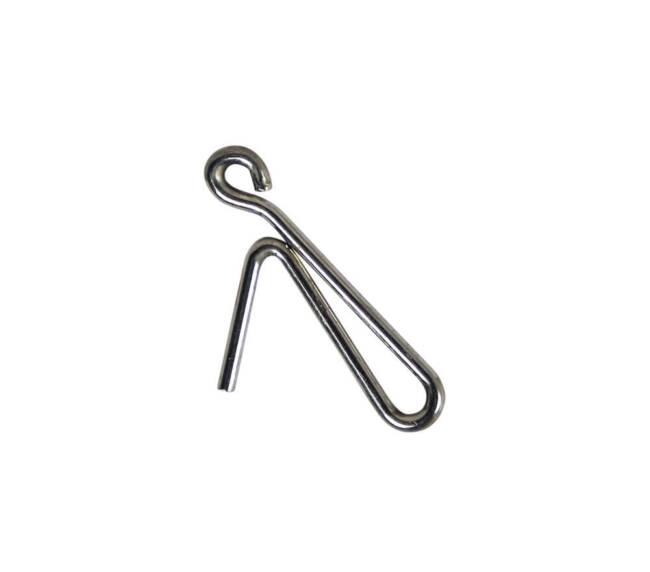 Big Bait Casting Snap | Size 4 | 36kg/80lb