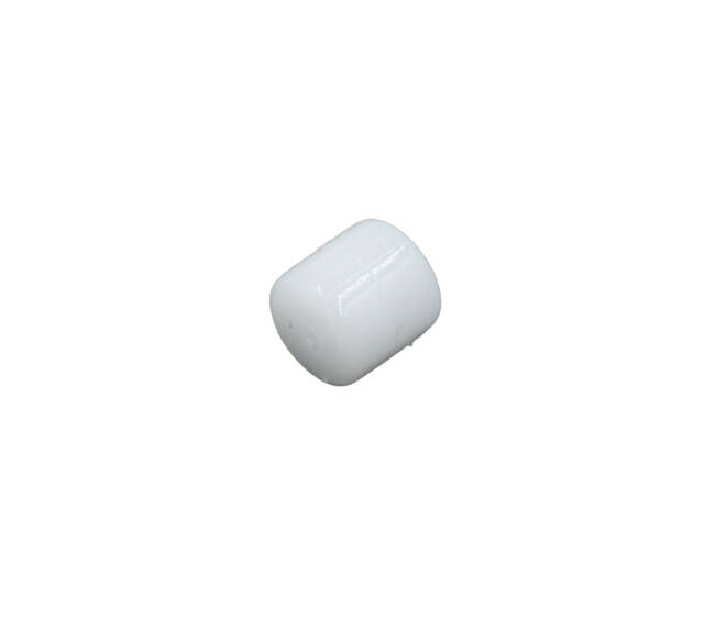 Barrel Pop Ups | 5*6mm | White