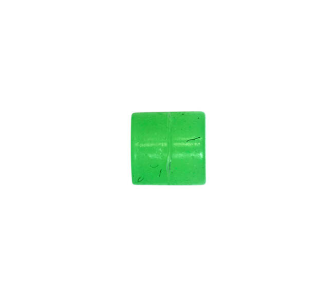 Hook Barrels | 5*5mm  | UV Green