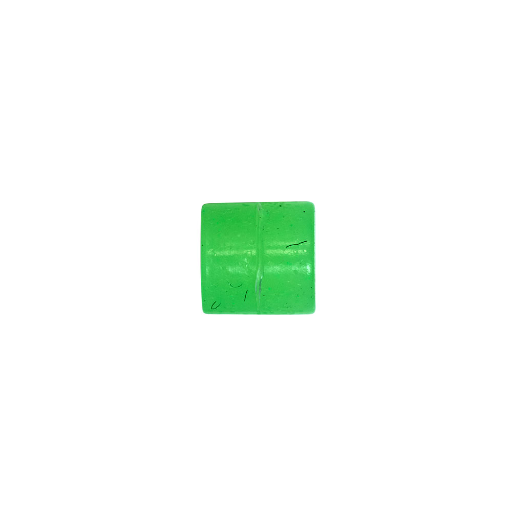 Hook Barrels | 5*5mm  | UV Green