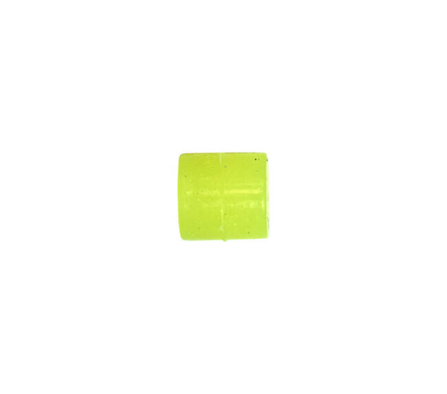 Hook Barrels | 5*5mm  | UV Yellow