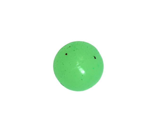 Hook Balls | 6mm | UV Green