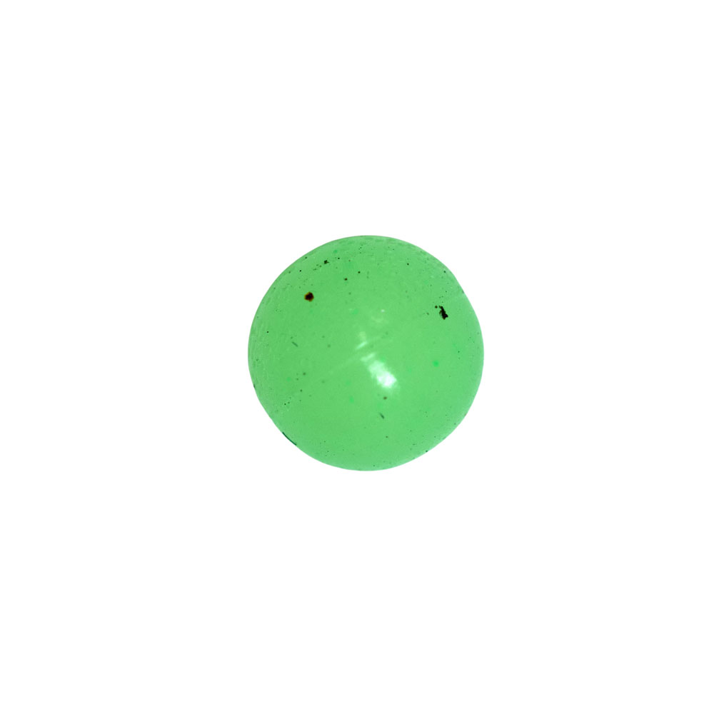 Hook Balls | 6mm | UV Green