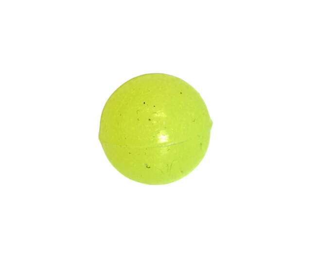 Hook Balls | 6mm | UV Yellow