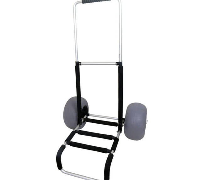 Beach Trolley | MKIII