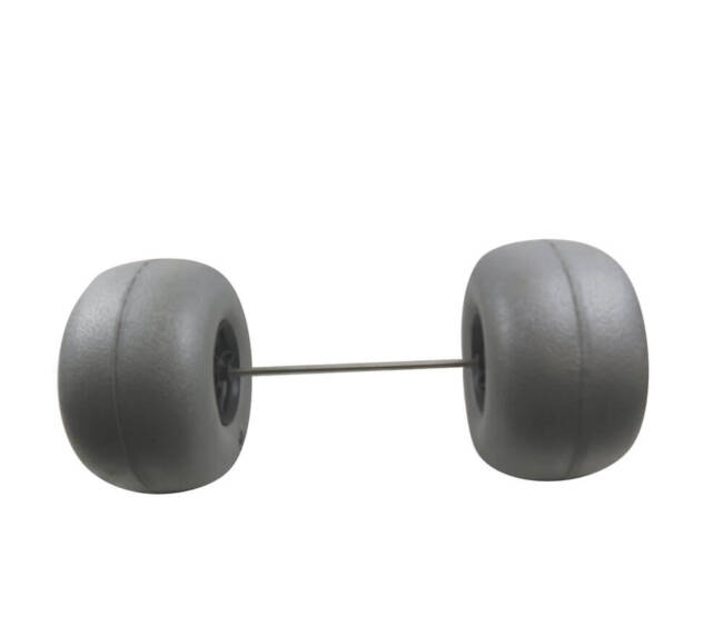 Beach Wheels | MKIII