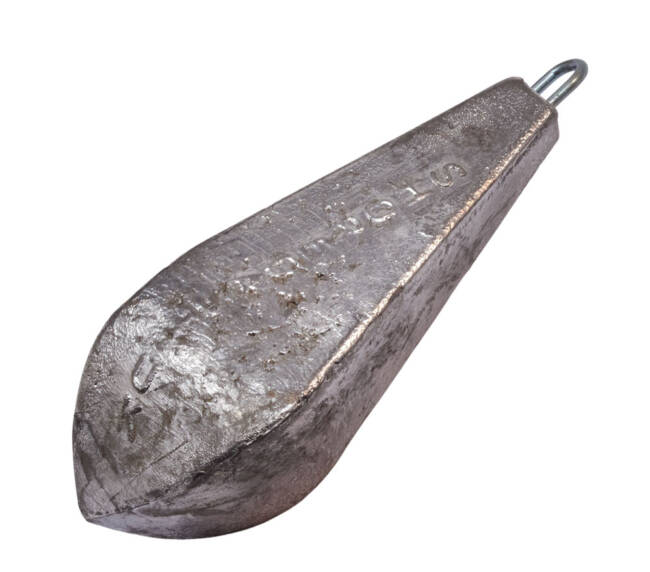 Quick Drop | 8oz | Plain