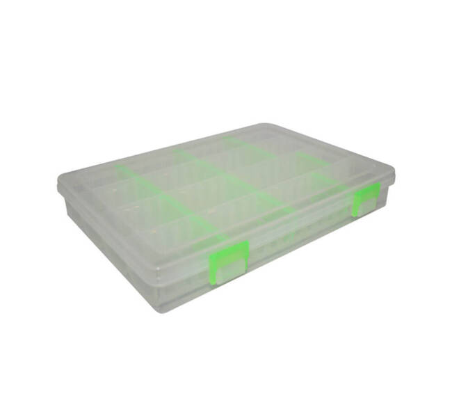 Component Box  | 25.5x18.5x4cm