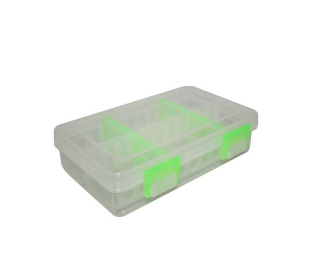 Component Box  | 15.5x10x4cm