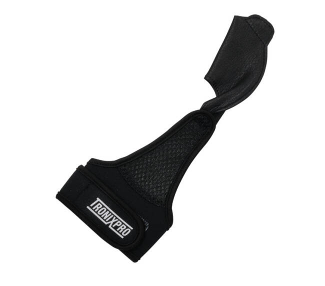 Finger Stall | Black | Large