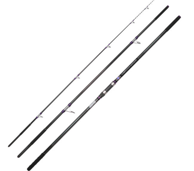 Competition Match HT | 4.5m | 149 | 110-225g | 4-8oz