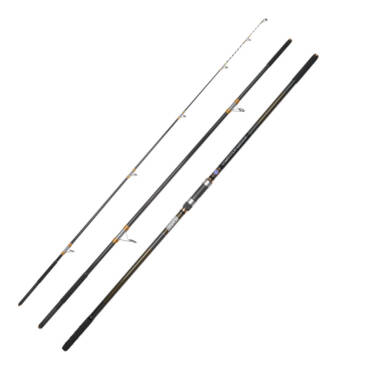 Competition Match ST | 4.2m | 139 | 90-175g | 3-6oz