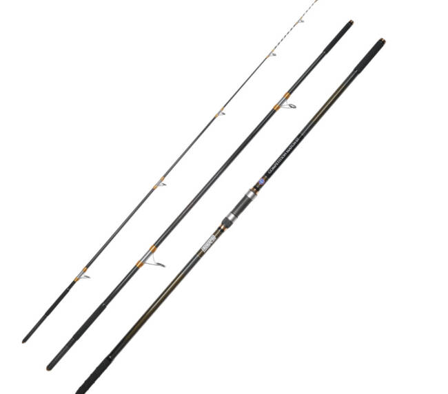 Competition Match ST | 4.2m | 139 | 90-175g | 3-6oz