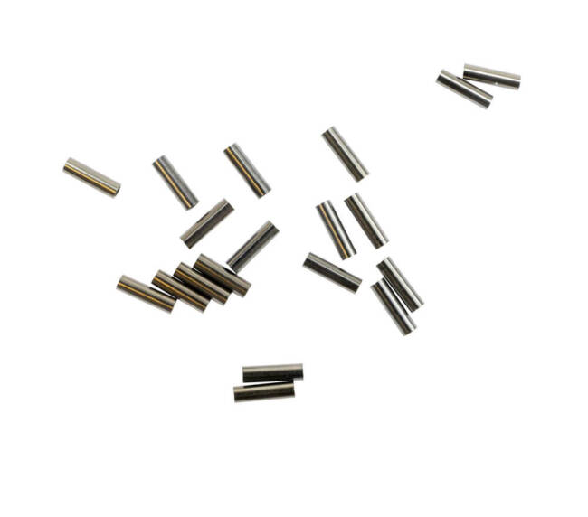 Crimps | 0.5 x 5mm