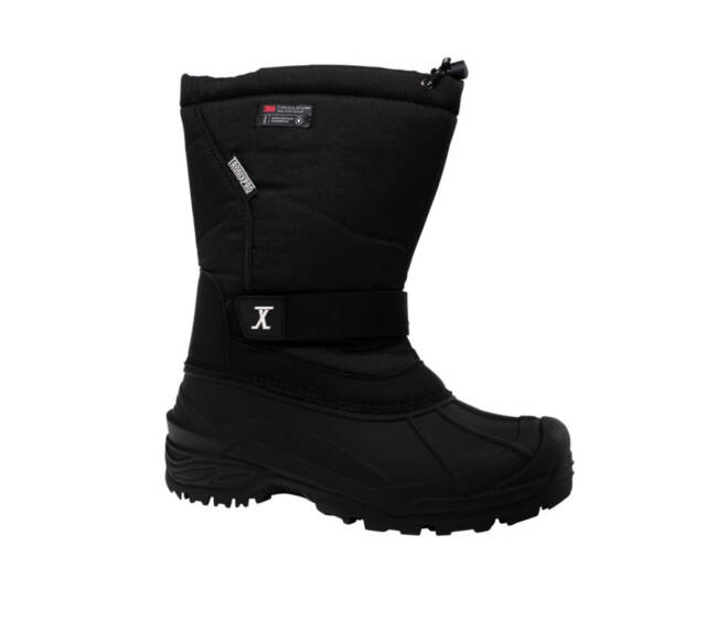 Tronixpro - Snug Boots