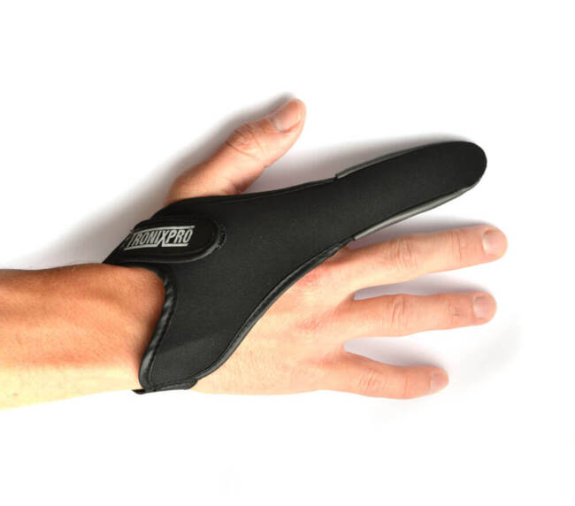 Casting Glove | Black  | One Size