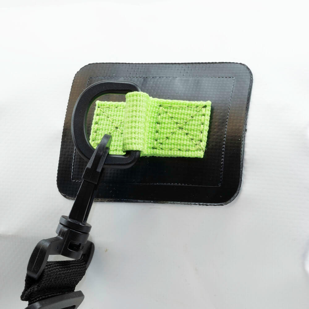 Dry Bag | 30L | Double Strap - Image 2