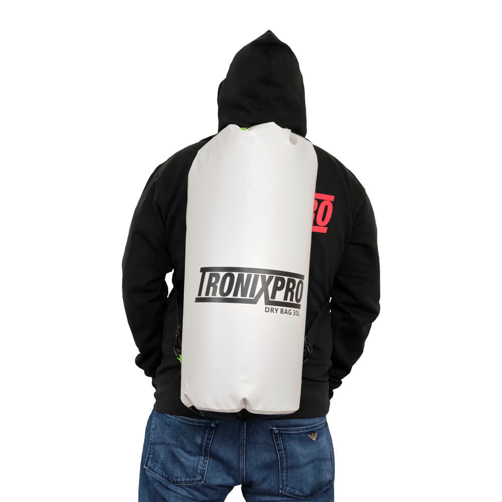 Dry Bag | 30L | Double Strap - Image 3