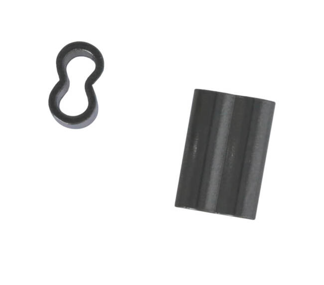 Double Crimps | 0.7 mm