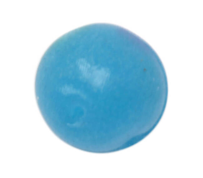 Glow Balls | Floating | 8mm | Blue