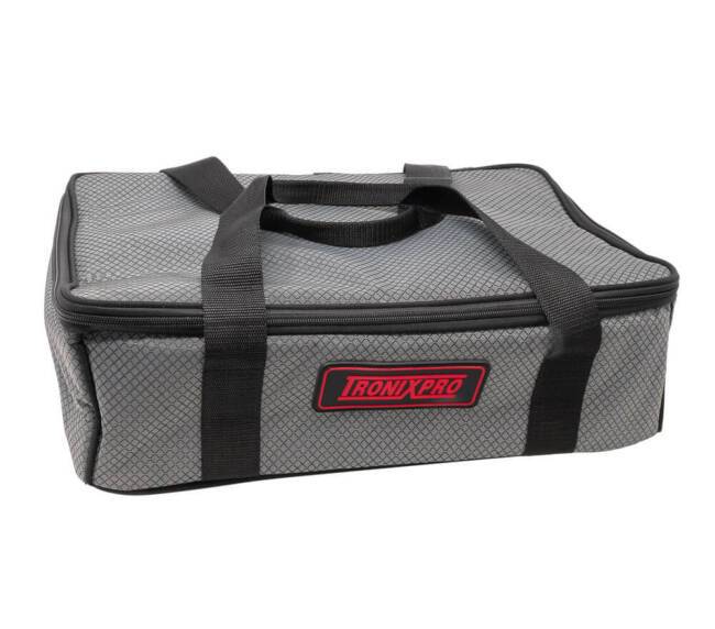 Bait Stocker Cool Bag | Grey/Black