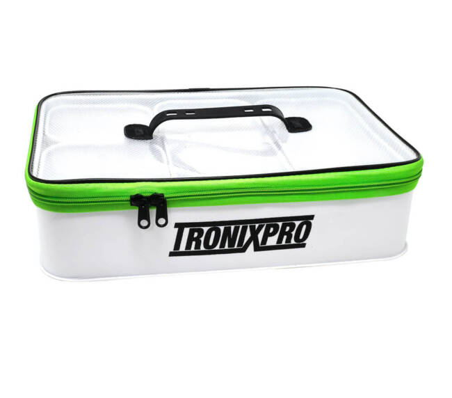 Bait Stocker | 41 x 26 x 10cm | White