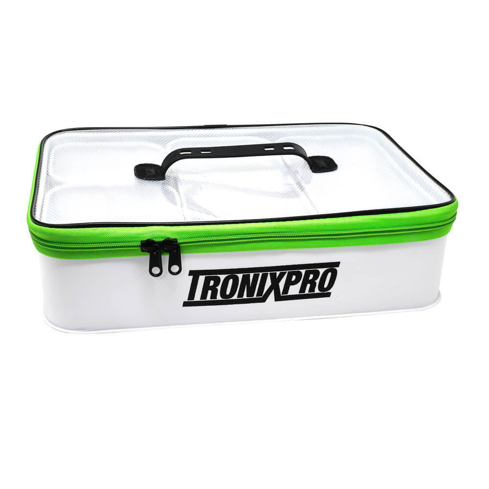Bait Stocker | 41 x 26 x 10cm | White