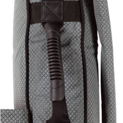 Double Competition Quiver | Grey/Black - Image 10