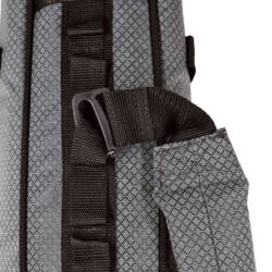 Double Competition Quiver | Grey/Black - Image 11